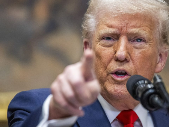 VS start gevreesde handelsoorlog met Canada, Mexico en China