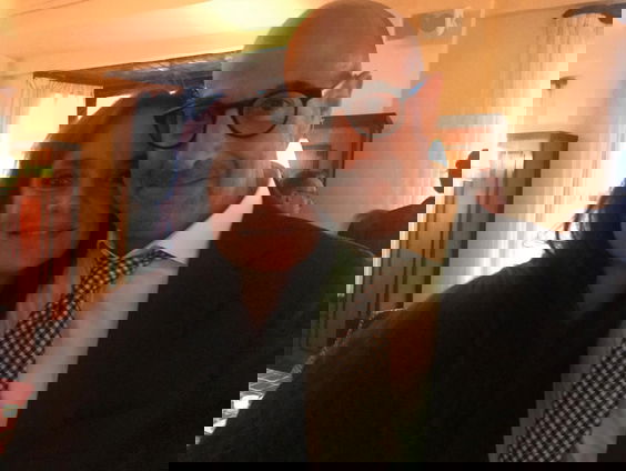 Stanley Tucci, de acteur die iedereen kent