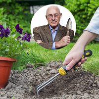 Maak je tuin voorjaarsklaar: de gouden tips van expert Romke van de Kaa
