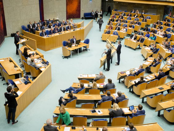 Tweede Kamer terug van reces: wat zijn de plannen in 2025?