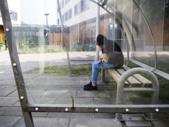 Levi van Dam is pionier in de jeugdhulp en wil minder uithuisplaatsingen