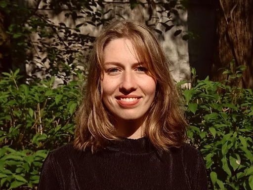 Het gesprek - Sheila Sitalsing