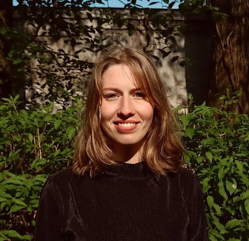 Zomerserie Jonge Denkers: filosoof Veerle van Wijngaarden