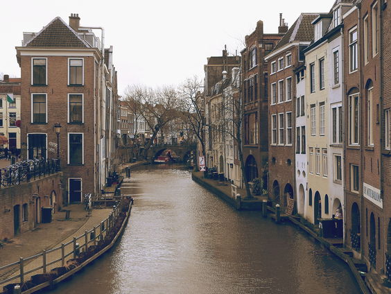 Een verheldering van ons stadswater