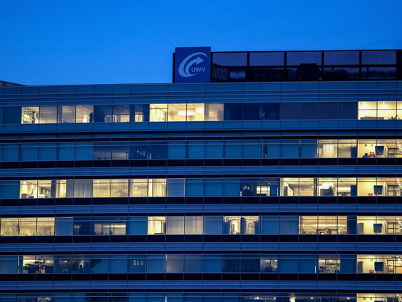 Algemene Rekenkamer: UWV jarenlang tekortgeschoten bij controle WIA-uitkeringen