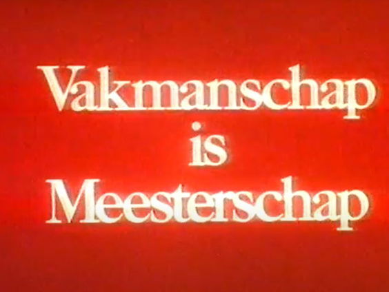 Ton den Boon over bierreclames