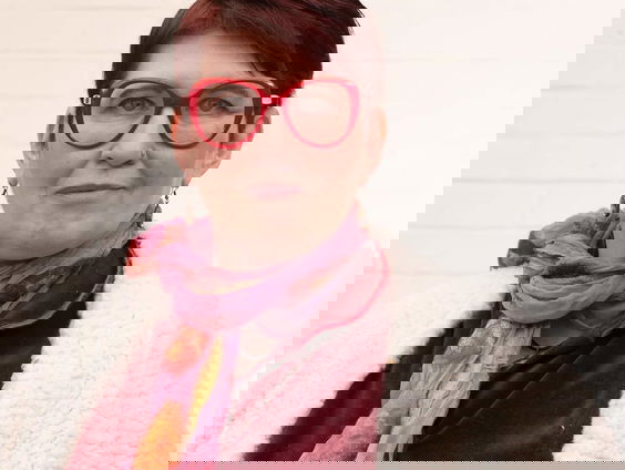 Veerle Deknopper schreef historische roman over gevonden anonieme partituren