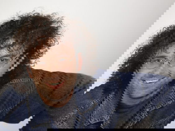 AVRO Maandag in de Jaren 80 met Rick van Velthuysen