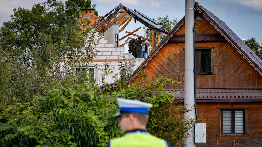 De toekomst van Europese defensie