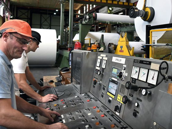 Tekort aan stroomcapaciteit bedreigt klimaatplannen industrie