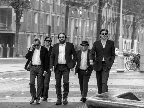 Leopold Witte pakt met De Verleiders de advieswereld aan