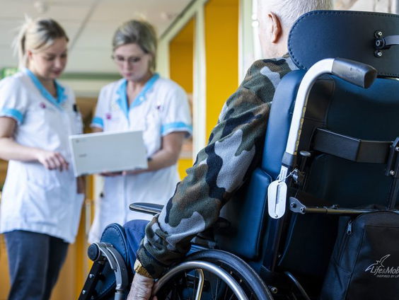 Waarom blijft de administratie in de zorg maar groeien?