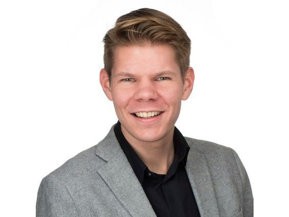 Victor Vlam blikt terug op het bewogen mediajaar 2024