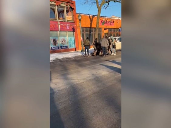 Hoe belangrijk zijn online beelden bij ICE-protesten in Minneapolis?