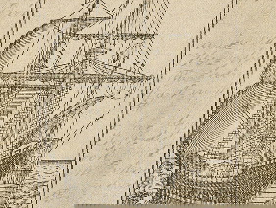 Na 10 jaar drogen wordt de middeleeuwse IJsselkogge verscheept voor restauratie