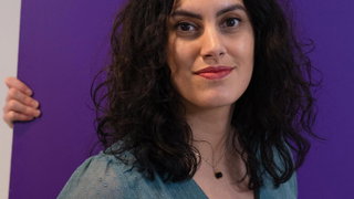Senator Gaby Perin over ongewenst gedrag in de Eerste Kamer