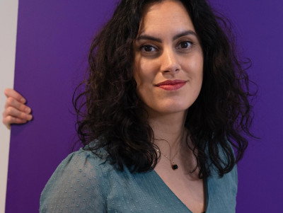 Senator Gaby Perin over ongewenst gedrag in de Eerste Kamer