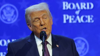 Vooruitblik op de eerste vergadering van Trumps Vredesraad