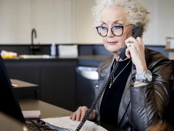 Stand.nl: 'Vrouwen moeten beter nadenken over hun pensioen'
