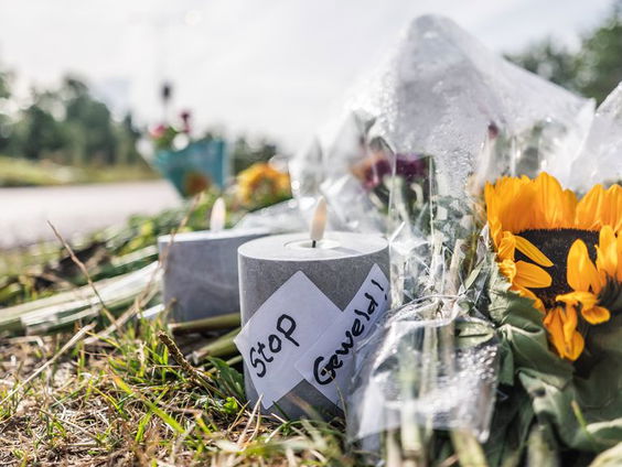 Steeds meer gemeenten kiezen voor centrale hulpverlening om vrouwengeweld tegen te gaan