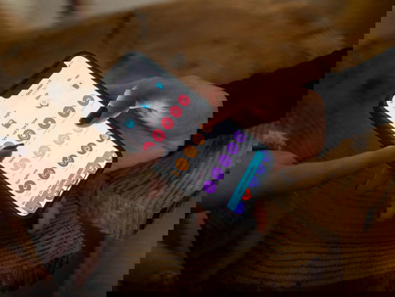 Hoe betrouwbaar zijn vruchtbaarheidsapps?