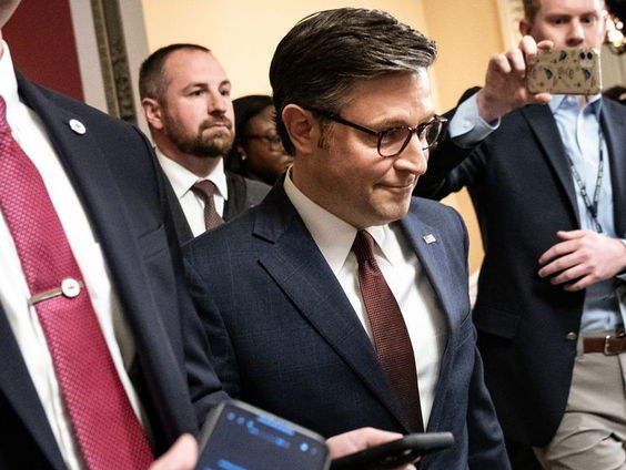 Maarten van Rossem over Amerikaans steunpakket voor Oekraïne