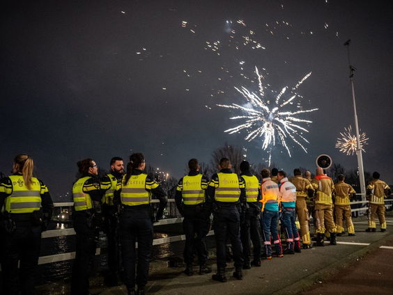Is er een Kamermeerderheid voor een vuurwerkverbod?