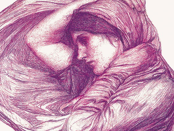 Boek van de week: Waak over haar