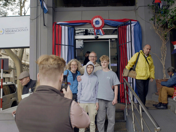 Laatste aflevering van Wakker in Paraguay, maar wat weten we eigenlijk over dat land?