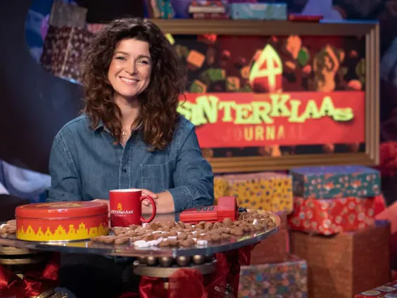 Het sinterklaasjournaal onder een vergrootglas