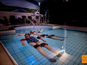 Oranjewoud Festival is in Friesland