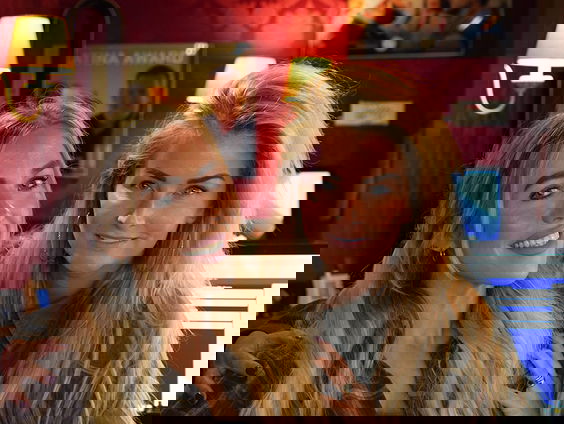 Kimberly Fransens ontvangt mooie woorden van vrienden en familie!