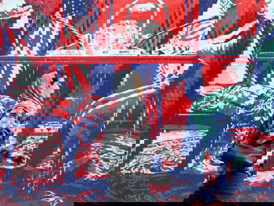 VS roept in Oman Iran en nucleair programma op het matje