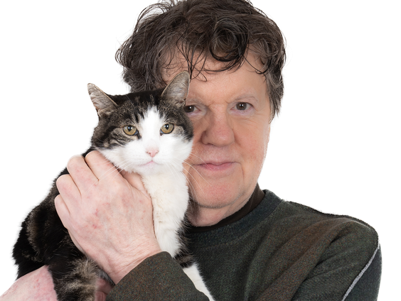 Hein Janssen, theaterrecensent