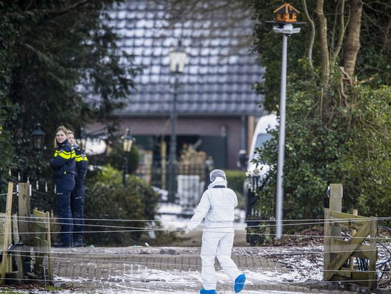 Geruchtmakende moordzaak Weiteveen komt morgen voor de rechter