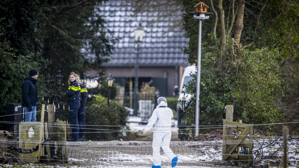 Geruchtmakende moordzaak Weiteveen komt morgen voor de rechter