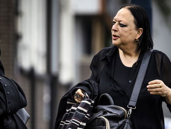 Hoe verliep de eerste zitting in de strafzaak tegen advocaat Inez Weski?