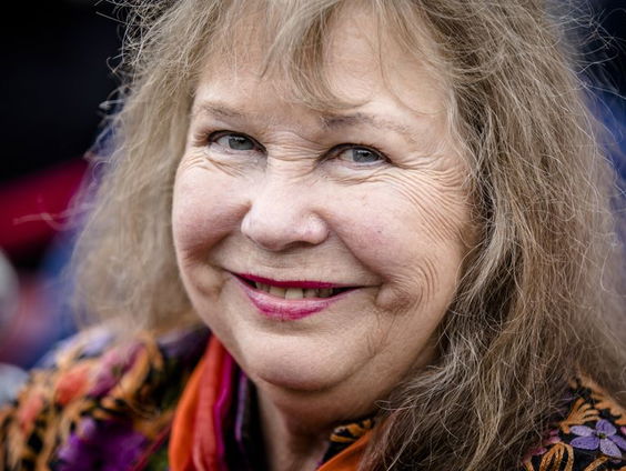 Het overlijden van Wieteke van Dort