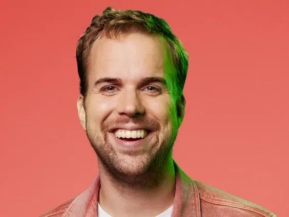 Wijnand Speelman in De slimste mens