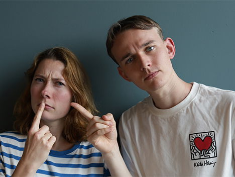 Hoe bereik je jongeren in tijden van desinformatie?