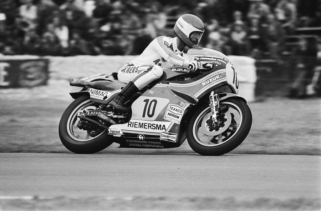 100 jaar TT Assen: 3 veteranen vertellen over de magie van het circuit