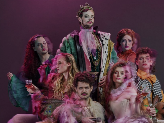 Sanne den Hartogh speelt Willem II