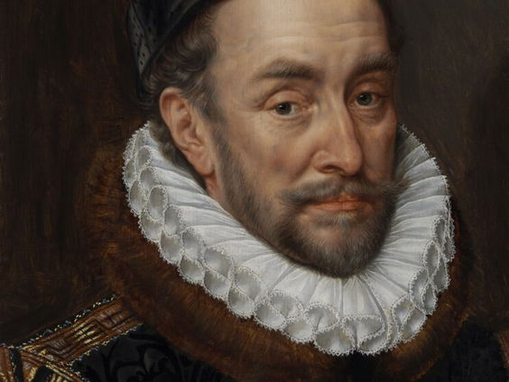 Theaterlezing 'Het Schavot' beleef je de dag van de executie van Johan van Oldenbarnevelt
