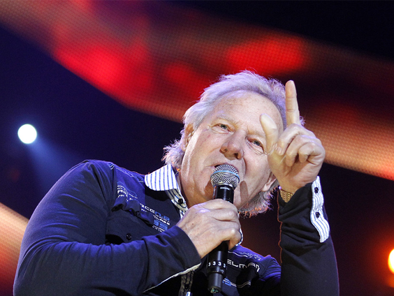 Luisteraar Wim van Dam deelt zijn stemlijstje voor de Nederlandstalige Top 1000