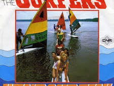 De verhalen van Jan Paparazzi - Het verhaal achter 'Windsurfin' van The Surfers