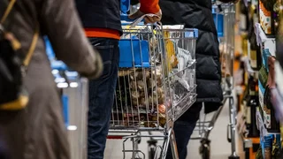 Crises in de wereld hebben, verrassend genoeg, beperkte impact op de inflatie