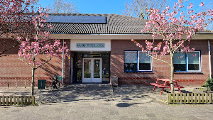 Dag 29: Sjoelen in Nieuwenhoorn