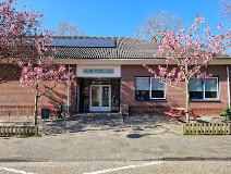 Dag 29: Sjoelen in Nieuwenhoorn