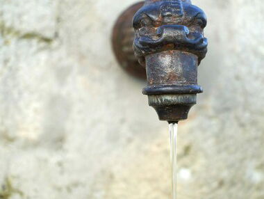 Hoezo, waterschaarste in Nederland?