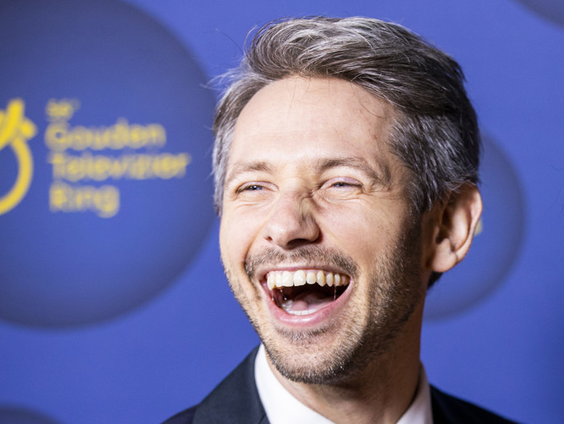 Wouter de Jong weet hoe we de maatschappij minder hypernerveus maken